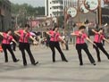 高安子君广场舞我从草原来