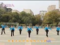 高安子君广场舞大风歌