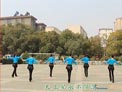 高安子君广场舞榴莲树下