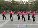 高安子君广场舞吉祥六鼎山