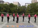 高安子君广场舞花船瑶