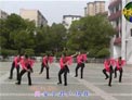 高安子君广场舞草原恋歌