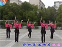 高安子君广场舞相思渡口