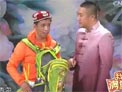 背包客