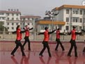 高安子君广场舞圣地拉萨