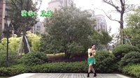 茉莉广场舞傻傻的爱傻傻等待下载