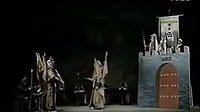 河南戏曲豫剧全场戏 《南阳关》全集17_标清