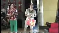 傻子拜寿
