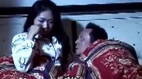 说梦话