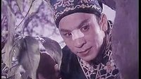 越调电影《白奶奶醉酒》上集 主演 毛爱莲 