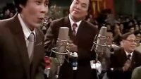 怪声独唱