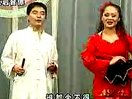 东北二人转《杨姑娘》魏三 何晓影
