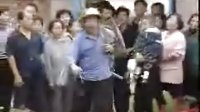 二人转短剧金玲搬兵2