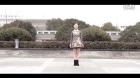 茉莉广场舞 美丽中国年  含背面分解动作 教学下载