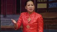 河南坠子《西九成投亲》三打雄州 1  坠子皇