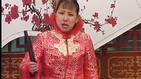 河南坠子《新媳妇打婆婆》胡中花
