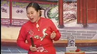 河南坠子徐延忠搬兵 第三部 第3集
