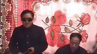东北大鼓书《曹淑珍卖字》演唱杨永昶 伴奏