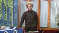 安徽无为大鼓书《奇云走国》1