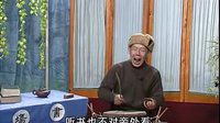 安徽无为大鼓书《奇云走国》2