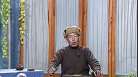 安徽无为  大鼓书《奇云走国》3