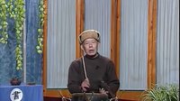 安徽无为  大鼓书   《奇云走国 》 4