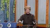 安徽无为大鼓书《奇云走国》6