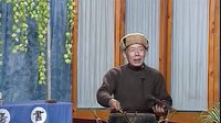 安徽无为大鼓书 《奇云走国》5