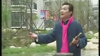 湖北大鼓书一吃就拍板