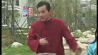 湖北大鼓书楼上楼下