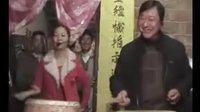 河南传统戏曲大鼓书《八贤王访子》上集