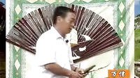 河南传统戏曲大鼓书电视剧《杨兰英告状》第