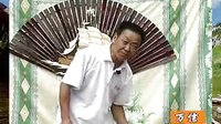 河南传统戏曲大鼓书电视剧《杨兰英告状》第