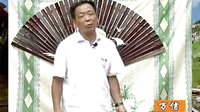 河南传统戏曲大鼓书电视剧《杨兰英告状》第