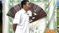 河南传统戏曲大鼓书电视剧《杨兰英告状》第