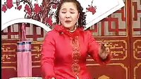 河南传统戏曲大鼓书《小老鼠告状》