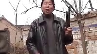 河南传统戏曲大鼓书《雷锋参军》