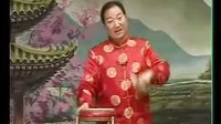 河南传统戏曲大鼓书《国舅府私访》演唱张建