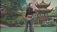 河南传统戏曲大鼓书电视剧《剑侠英雄传 》