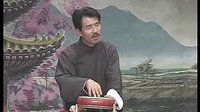 河南传统戏曲大鼓书电视剧《剑侠英雄传 》