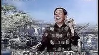 河南传统戏曲大鼓书电视剧《杨排风大战北国