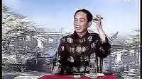 河南传统戏曲大鼓书电视剧《杨排风大战北国