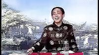 河南传统戏曲大鼓书电视剧《杨排风大战北国