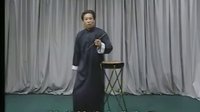 刘宝全演唱的京韵大鼓《大西厢》姚士泉配像