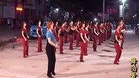 迪斯科广场舞 我从草原来