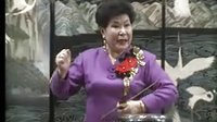 马增芬演唱的西河大鼓《花唱绕口令》