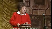 艳桂荣演唱的西河大鼓《砸銮驾》（下）
