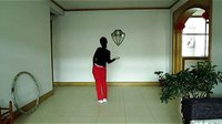 云裳广场舞-看透爱情看透你