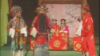 晋剧全本戏之《卷席筒》下集
