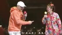 招演员
